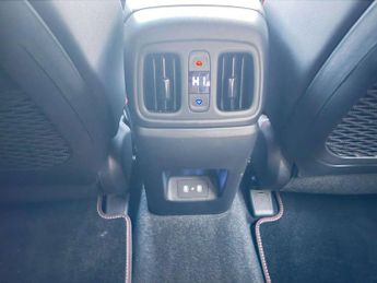 Hyundai Tucson 1.6T Plug-in Hybrid N Line S 5dr 4WD Auto