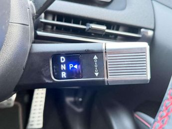 Hyundai Tucson 1.6T Plug-in Hybrid N Line S 5dr 4WD Auto