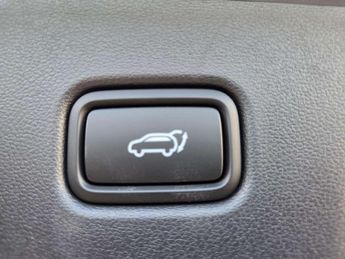 Hyundai Tucson 1.6T Plug-in Hybrid N Line 5dr Auto