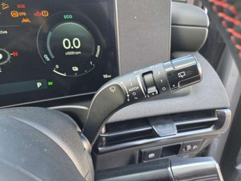 Hyundai Tucson 1.6T Plug-in Hybrid N Line 5dr Auto