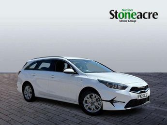 Kia Ceed 1.5T GDi ISG 138 2 5dr