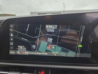 Kia Niro 1.6 GDi Hybrid 3 5dr DCT