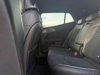 Kia Sportage 1.6T GDi 157 48V ISG GT-Line 5dr DCT