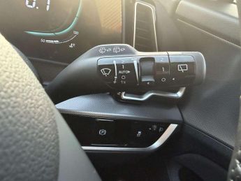 Kia Sportage 1.6T GDi 157 48V ISG GT-Line 5dr DCT