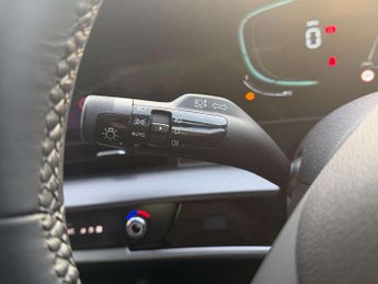 Kia Sportage 1.6T GDi 157 48V ISG GT-Line 5dr DCT