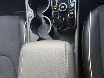 Kia Sportage 1.6T GDi 157 48V ISG GT-Line 5dr DCT