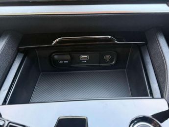 Kia Sportage 1.6T GDi 157 48V ISG GT-Line 5dr DCT