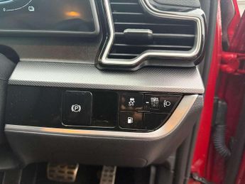 Kia Sportage 1.6T GDi 241 PHEV GT-Line 5dr Auto AWD