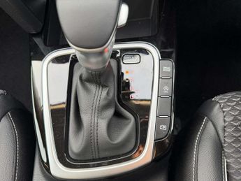 Kia XCeed 1.0T GDi ISG 113 Pure 5dr DCT