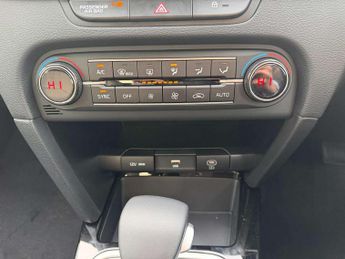 Kia XCeed 1.0T GDi ISG 113 Pure 5dr DCT