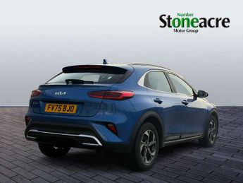 Kia XCeed 1.0T GDi ISG 113 Pure 5dr DCT
