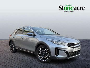 Kia Ceed 1.5T GDi ISG 138 3 5dr