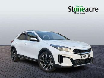 Kia Ceed 1.5T GDi ISG 138 3 5dr