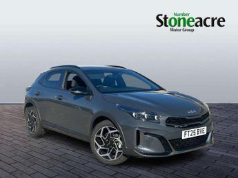 Kia Ceed 1.5T GDi ISG 138 GT-Line 5dr