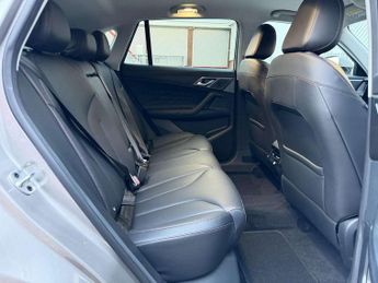 MG HS 1.5 T-GDI PHEV Trophy 5dr Auto