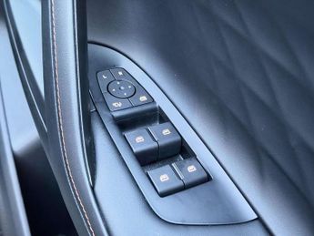 MG HS 1.5 T-GDI PHEV Trophy 5dr Auto