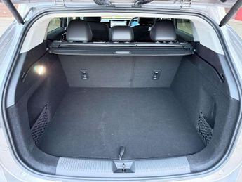 MG HS 1.5 T-GDI PHEV Trophy 5dr Auto