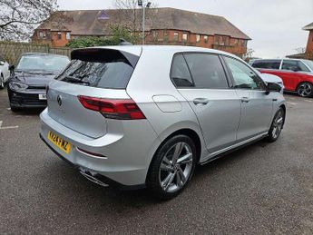 Volkswagen Golf 2.0 TDI 150 R-Line 5dr DSG
