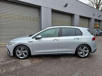 Volkswagen Golf 2.0 TDI 150 R-Line 5dr DSG