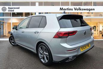 Volkswagen Golf 2.0 TDI 150 R-Line 5dr DSG
