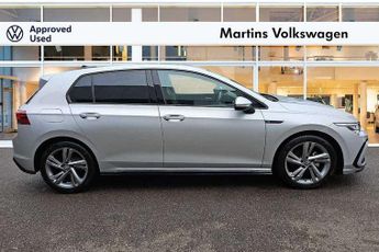 Volkswagen Golf 2.0 TDI 150 R-Line 5dr DSG