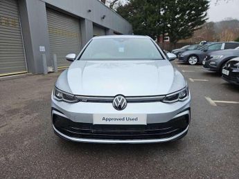 Volkswagen Golf 2.0 TDI 150 R-Line 5dr DSG