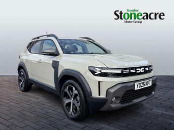  1.6 Hybrid 140 Journey 5dr Auto