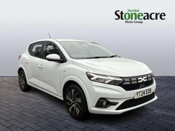 Dacia Sandero 1.0 Tce Expression 5dr