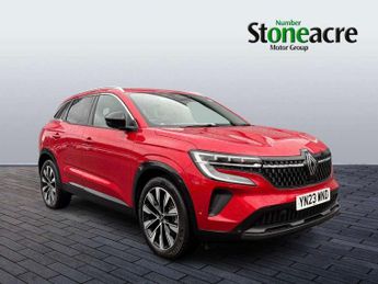 Renault Austral E-Tech Full Hybrid Techno 5dr Auto