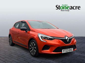 Renault Clio 1.0 TCe 90 Evolution 5dr