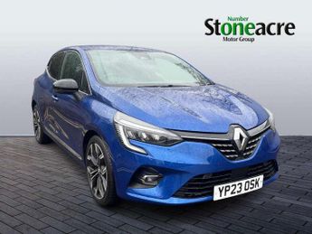 Renault Clio 1.0 TCe 90 Techno 5dr
