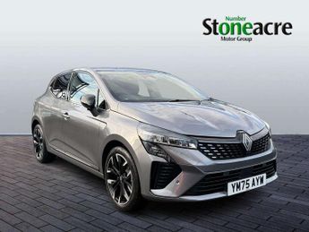 Renault Clio 1.0 TCe 90 Techno 5dr