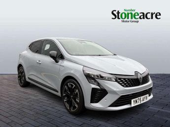 Renault Clio 1.0 TCe 90 Techno 5dr