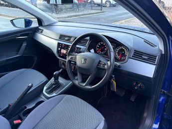 SEAT Arona 1.0 TSI 115 SE Technology [EZ] 5dr DSG