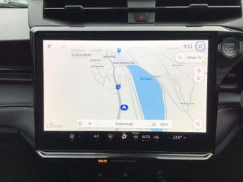 Ford Puma 1.0 EcoBoost Hybrid mHEV Titanium 5dr DCT