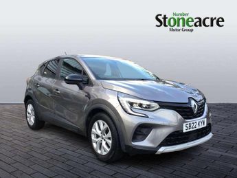 Renault Captur 1.3 TCE 140 Iconic Edition 5dr