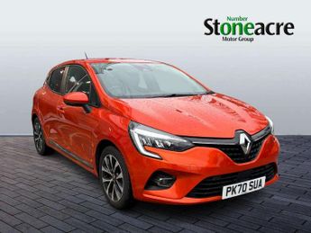 Renault Clio 1.0 TCe 100 Iconic 5dr Auto