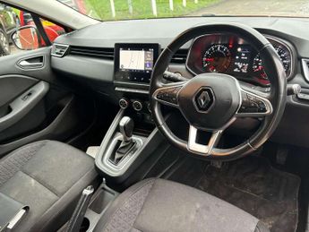 Renault Clio 1.0 TCe 100 Iconic 5dr Auto