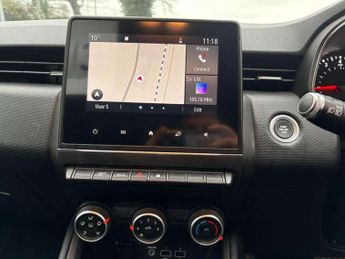 Renault Clio 1.0 TCe 100 Iconic 5dr Auto