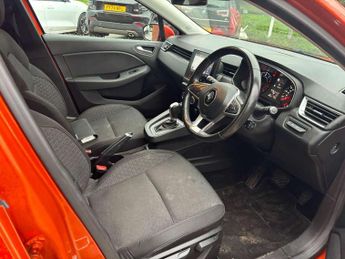 Renault Clio 1.0 TCe 100 Iconic 5dr Auto