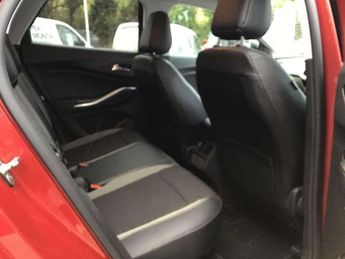Vauxhall Grandland 1.5 Turbo D Elite 5dr Auto