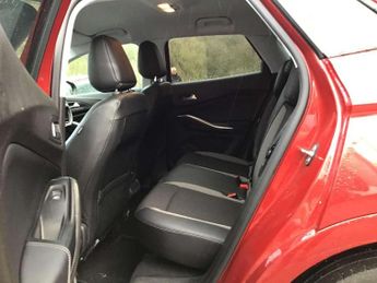 Vauxhall Grandland 1.5 Turbo D Elite 5dr Auto