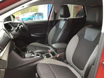 Vauxhall Grandland 1.5 Turbo D Elite 5dr Auto