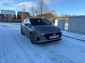Hyundai I20 1.0T GDi 48V MHD Premium 5dr