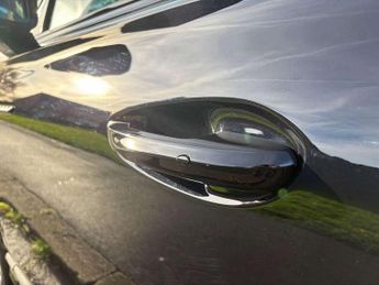 MG HS 1.5 T-GDI PHEV Trophy 5dr Auto