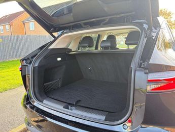 MG HS 1.5 T-GDI PHEV Trophy 5dr Auto