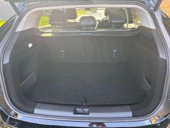 MG HS 1.5 T-GDI PHEV Trophy 5dr Auto