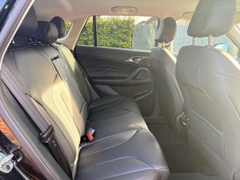 MG HS 1.5 T-GDI PHEV Trophy 5dr Auto