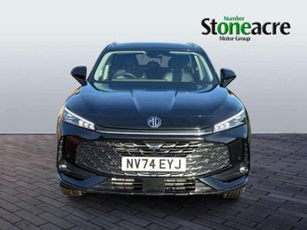 MG HS 1.5 T-GDI PHEV Trophy 5dr Auto