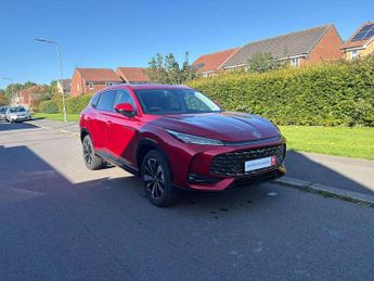 MG HS 1.5 T-GDI SE 5dr